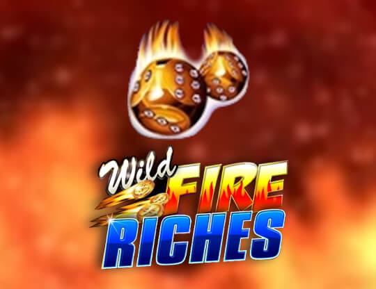 Wild Fire Riches